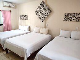 Hotel Ashly