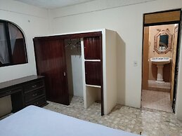 Hotel Ashly