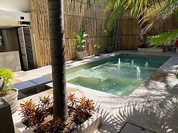 Hotel Ashly