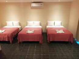 Hotel Ashly