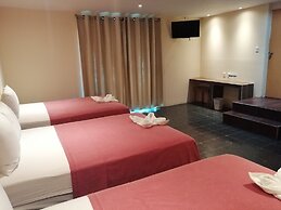 Hotel Ashly