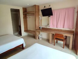 Hotel Ashly