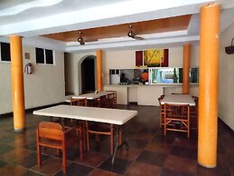 Hotel Ashly