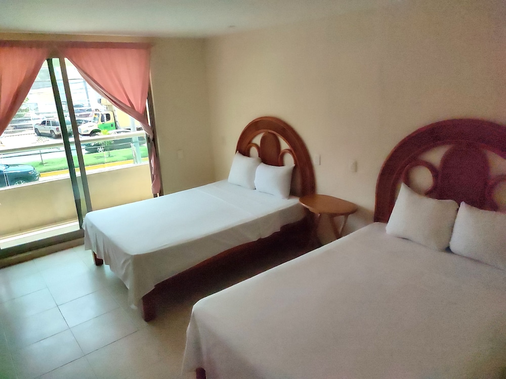 Hotel Ashly