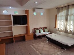 Hotel Ashly