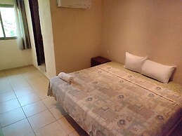 Hotel Ashly