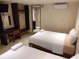 Hotel Ashly