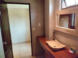 Hotel Ashly