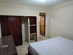 Hotel Ashly
