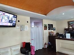 Hotel Ashly
