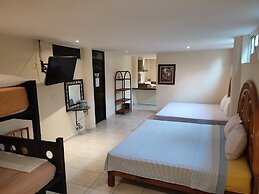Hotel Ashly