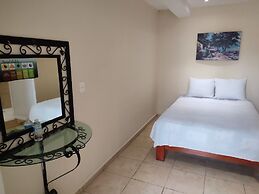 Hotel Ashly