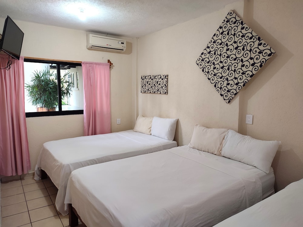 Hotel Ashly
