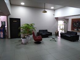 Hotel Tower House Suites