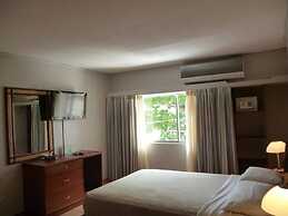 Hotel Tower House Suites