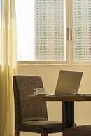 Hotel Tower House Suites