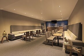 Kharma Suites