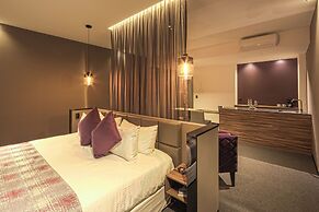 Kharma Suites