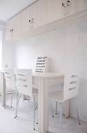 Dr Mandryk House