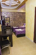 Planet Yerevan Hotel