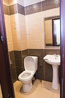 Planet Yerevan Hotel