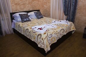 Planet Yerevan Hotel