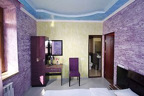 Planet Yerevan Hotel