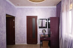 Planet Yerevan Hotel
