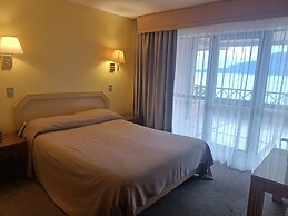 Apart Enjoy Pucon