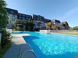 Apart Enjoy Pucon