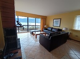 Apart Enjoy Pucon