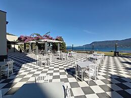 Apart Enjoy Pucon