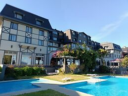 Apart Enjoy Pucon