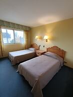 Apart Enjoy Pucon