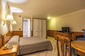 Apart Enjoy Pucon