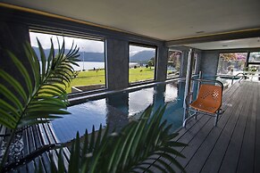 Apart Enjoy Pucon