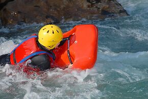 Apart Enjoy Pucon
