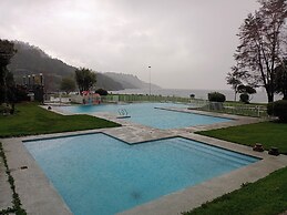 Apart Enjoy Pucon