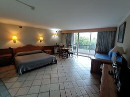 Apart Enjoy Pucon