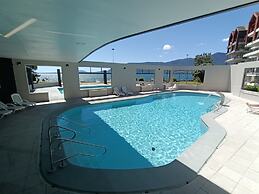 Apart Enjoy Pucon