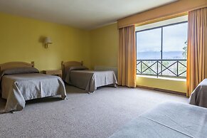 Apart Enjoy Pucon