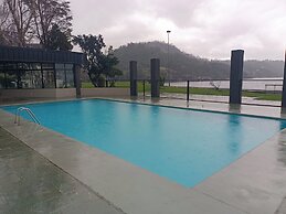 Apart Enjoy Pucon
