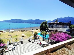 Apart Enjoy Pucon