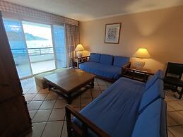Apart Enjoy Pucon