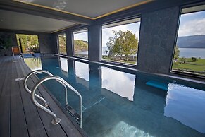 Apart Enjoy Pucon