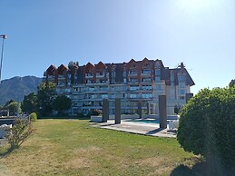 Apart Enjoy Pucon