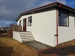 Lágholt apartments