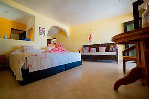 Flamingos Inn