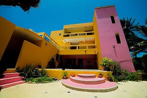 Flamingos Inn