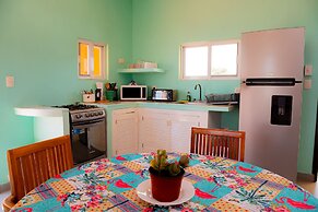 Flamingos Inn